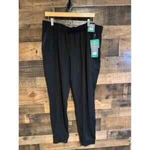 NWT Glacier Performance Men's Active Jogger Pants (Size XL)